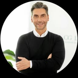 Dr. med. David Benjamin Christel