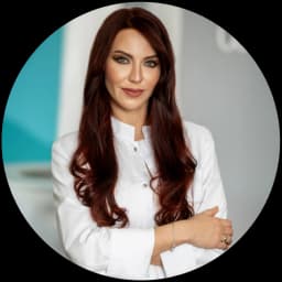 Dr. med. Véronique-Viktoria Chataline