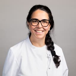 Sudabeh Motamedi